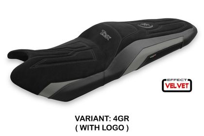 TPZ YT5S2-4GR-1 Saddle cover