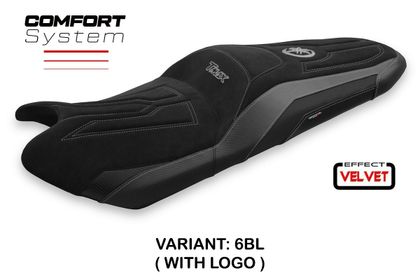 TPZ YT5S2C-6BL-1 Saddle cover