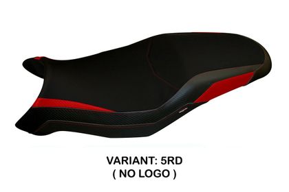 TPZ YT720N1-5RD-6 Saddle cover