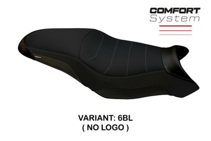 TPZ YT768D2C-6BL-4 Saddle cover