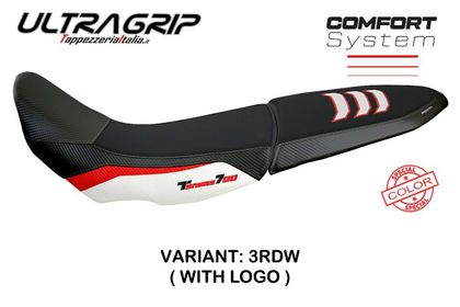 TPZ YT7DGUC-3RDW-1 Saddle cover