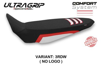 TPZ YT7LUC-3RDW-2 Saddle cover