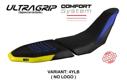 TPZ YT7RAUC-4YLB-2 Saddle cover