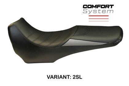 TPZ YT90VC-1SL-2 Saddle cover