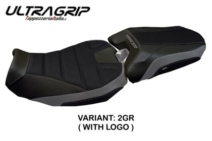 TPZ YTR8N2U-2GR-3 Saddle cover