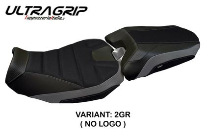 TPZ YTR8N2U-2GR-4 Saddle cover