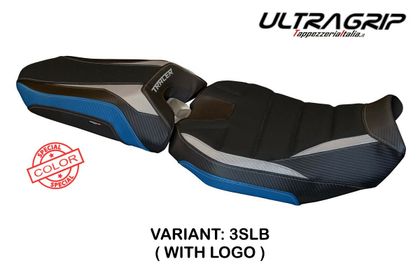 TPZ YTR8NSU-3SLB-3 Saddle cover