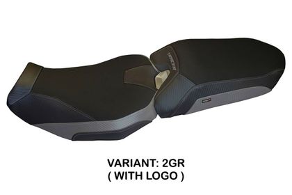 TPZ YTR8R2-2GR-2 Saddle cover