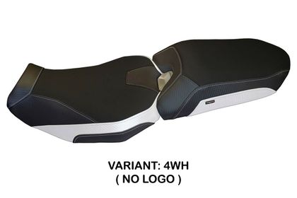 TPZ YTR8R2-4WH-4 Saddle cover