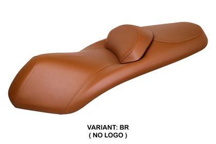 TPZ YXC125P-BR-2 Saddle cover