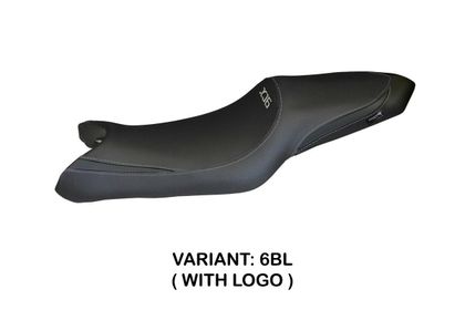 TPZ YXJR-6BL-1 Sattelbezug