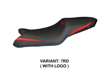 TPZ YXJR-7RD-1 Saddle cover