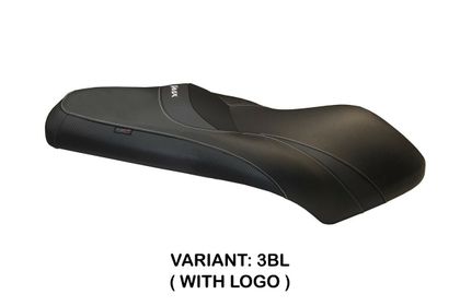 Capa de assento TPZ YXMXS-3BL-1