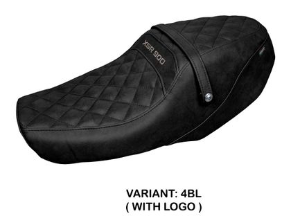TPZ YXSR92A-4BL-1 Saddle cover