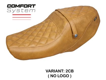 TPZ YXSR92AC-2CB-2 Saddle cover