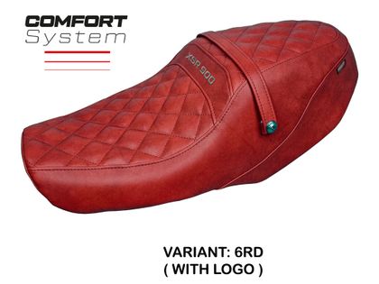 TPZ YXSR92AC-6RD-1 Saddle cover