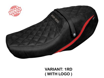 TPZ YXSR92AS-1RD-1 Saddle cover