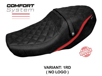 TPZ YXSR92ASC-1RD-2 Saddle cover