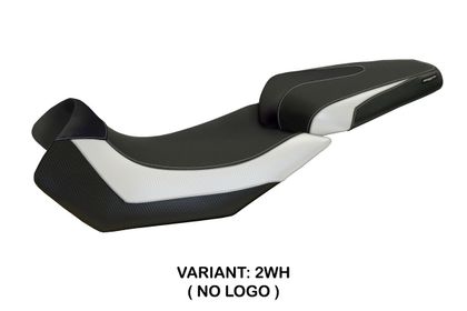 Capa de assento TPZ AC12N2-2WH-2