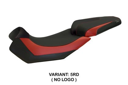 Capa de assento TPZ AC12N2-5RD-2