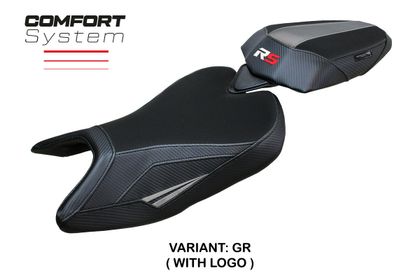 Capa de assento TPZ APRS457BC-GR-1