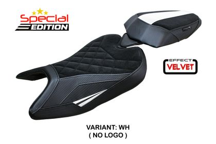 Capa de assento TPZ APRS457BSE-WH-2