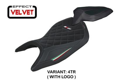 Capa de assento TPZ APRS66MV-4TR-1