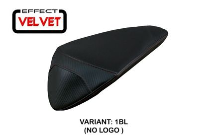 TPZ APRTV4P-1BL Sattelbezug