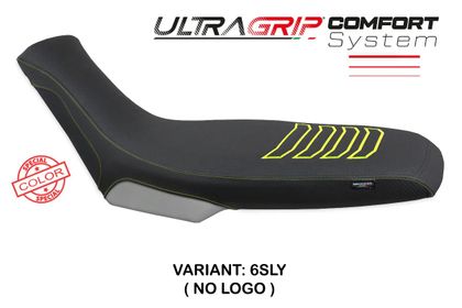 Capa de assento TPZ APTU66BC-6SLY-2