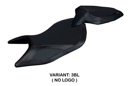Capa de assento TPZ ARS66N-3BL-2