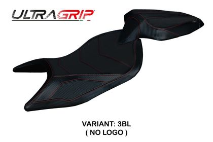 Capa de assento TPZ ARS66NU-3BL-2