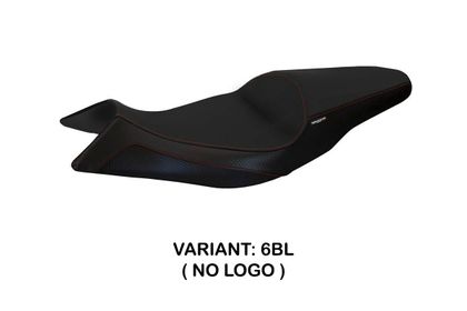 TPZ ASVA1-6BL-6 Sattelbezug