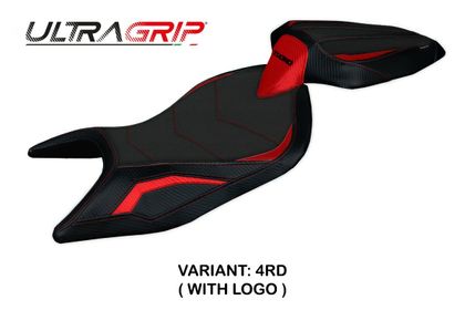Capa de assento TPZ AT66SU-4RD-1