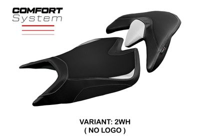 Capa de assento TPZ ATV421ZC-2WH-2