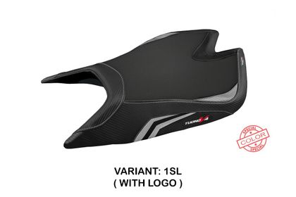 Capa de assento TPZ ATV4FNS-1SL-1