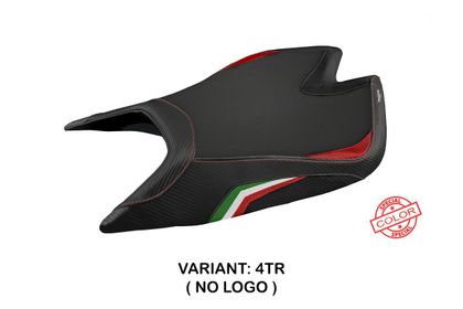 Capa de assento TPZ ATV4FNS-4TR-2