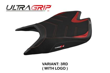Capa de assento TPZ ATV4FNU-3RD-1