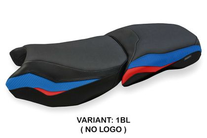 Capa de assento TPZ B125GAB-1BL-8