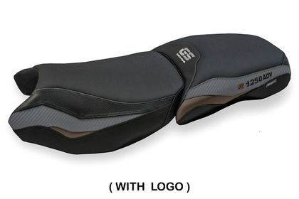 TPZ B125GAB3-4 Zadelhoes
