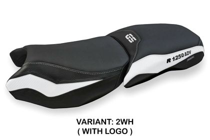 Capa de assento TPZ B125GAB4-2WH-4