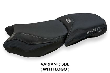 TPZ B125GAB4-6BL-4 Sattelbezug