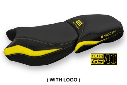 Capa de assento TPZ B125GAG-4