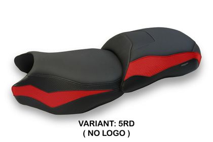 TPZ B125GD-5RD-8 Sattelbezug