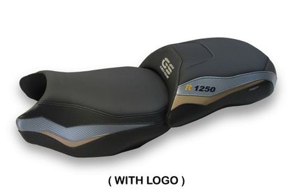 TPZ B125GH-4 Sattelbezug
