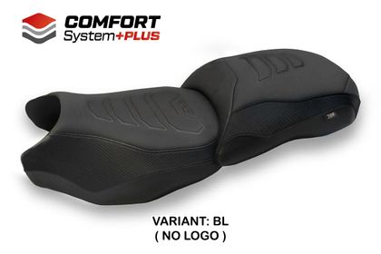 TPZ B125GSCP-BL-2 Sattelbezug