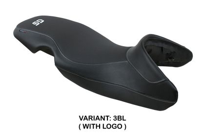 TPZ BF65M-3BL-1 Zadelhoes