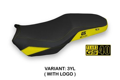 TPZ BF85GAD-3YL-1 Sattelbezug