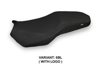 Capa de assento TPZ BF85GAD-6BL-2