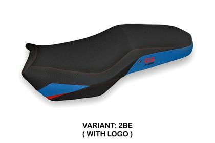 TPZ BF85M2-2BE-3 Zadelhoes