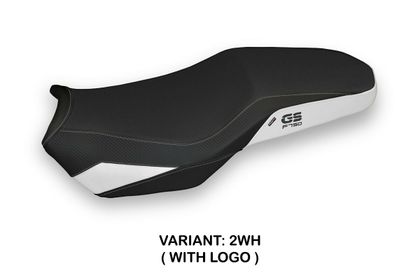 Capa de assento TPZ BF85M3-2WH-3